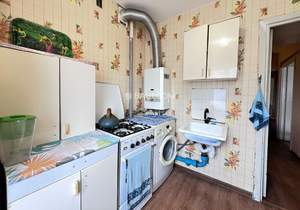 2-к квартира, вторичка, 45м2, 2/5 этаж