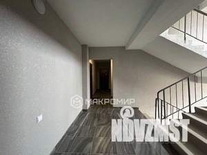1-к квартира, вторичка, 43м2, 5/10 этаж