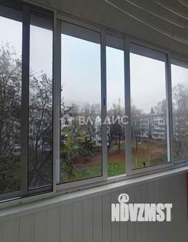 2-к квартира, вторичка, 48м2, 4/5 этаж