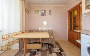 1-к квартира, вторичка, 36м2, 5/5 этаж