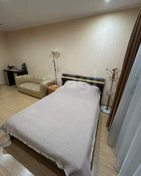 2-к квартира, вторичка, 64м2, 3/11 этаж