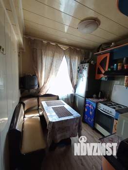 2-к квартира, вторичка, 44м2, 5/5 этаж