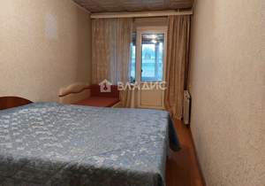 2-к квартира, вторичка, 45м2, 1/5 этаж