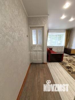 2-к квартира, вторичка, 40м2, 2/5 этаж