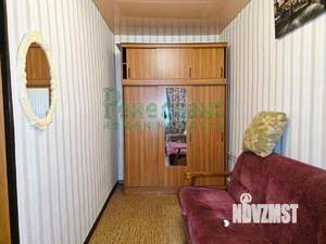 3-к квартира, вторичка, 53м2, 2/2 этаж