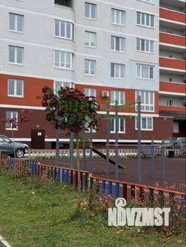 1-к квартира, вторичка, 40м2, 11/16 этаж