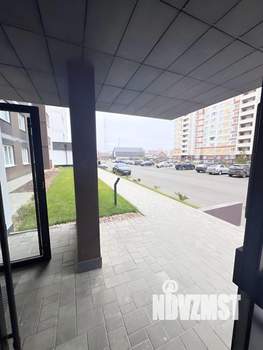 1-к квартира, сданный дом, 33м2, 9/16 этаж