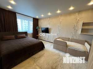 1-к квартира, вторичка, 35м2, 5/19 этаж