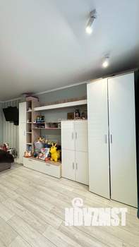 1-к квартира, вторичка, 29м2, 4/5 этаж