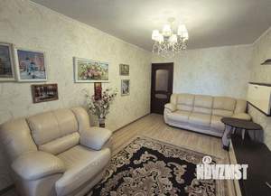 2-к квартира, вторичка, 53м2, 3/10 этаж