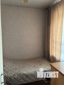 2-к квартира, вторичка, 43м2, 3/5 этаж