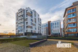 2-к квартира, вторичка, 77м2, 5/7 этаж