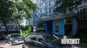 Студия квартира, вторичка, 51м2, 1/2 этаж