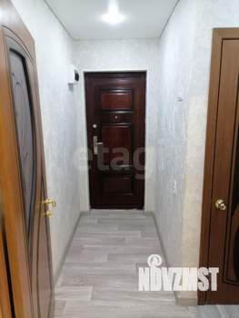 2-к квартира, вторичка, 46м2, 2/5 этаж