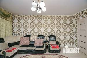 3-к квартира, вторичка, 66м2, 8/9 этаж