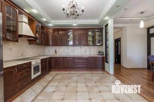 5-к квартира, вторичка, 164м2, 3/6 этаж