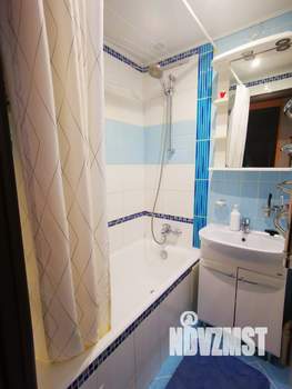 3-к квартира, вторичка, 63м2, 2/5 этаж