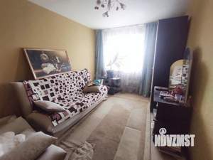 2-к квартира, вторичка, 42м2, 6/10 этаж