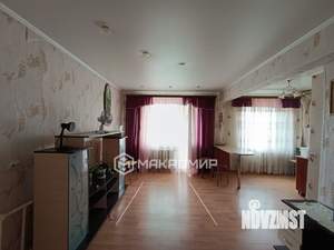 1-к квартира, вторичка, 27м2, 5/5 этаж