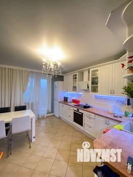 2-к квартира, вторичка, 71м2, 13/17 этаж