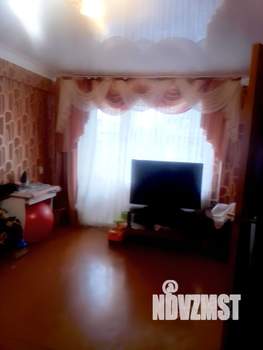 3-к квартира, вторичка, 54м2, 2/5 этаж