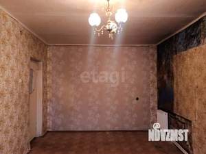 2-к квартира, вторичка, 55м2, 1/2 этаж