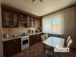 3-к квартира, вторичка, 64м2, 10/10 этаж
