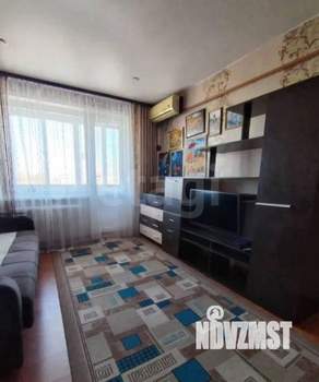2-к квартира, вторичка, 48м2, 5/5 этаж