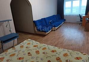 2-к квартира, вторичка, 64м2, 4/9 этаж