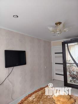 2-к квартира, вторичка, 48м2, 4/5 этаж