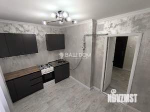 1-к квартира, вторичка, 38м2, 1/10 этаж