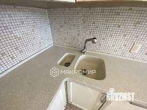 2-к квартира, вторичка, 86м2, 6/16 этаж