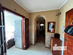 2-к квартира, вторичка, 58м2, 11/15 этаж