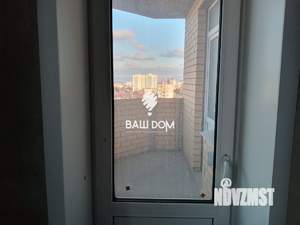 2-к квартира, вторичка, 79м2, 9/16 этаж