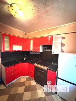 2-к квартира, вторичка, 54м2, 2/9 этаж