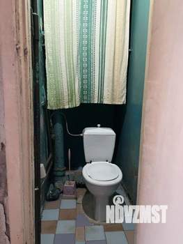3-к квартира, вторичка, 61м2, 4/5 этаж