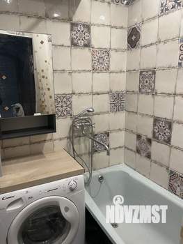 2-к квартира, вторичка, 46м2, 2/5 этаж