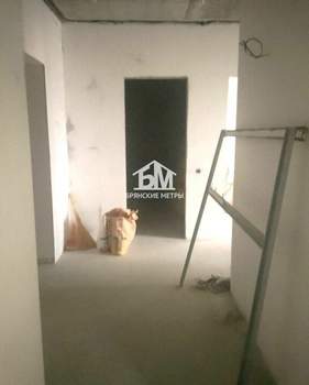 2-к квартира, вторичка, 70м2, 8/12 этаж