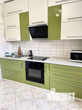 1-к квартира, вторичка, 46м2, 2/12 этаж