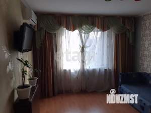 2-к квартира, вторичка, 54м2, 4/10 этаж