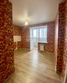 1-к квартира, вторичка, 34м2, 9/19 этаж