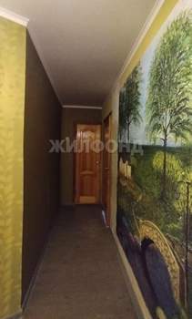 3-к квартира, вторичка, 70м2, 5/5 этаж
