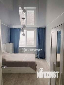 2-к квартира, вторичка, 68м2, 13/16 этаж