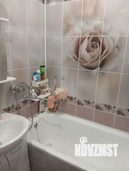 4-к квартира, вторичка, 56м2, 5/5 этаж