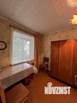 2-к квартира, вторичка, 40м2, 2/5 этаж