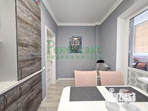 1-к квартира, вторичка, 43м2, 9/10 этаж