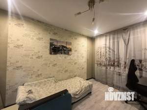 2-к квартира, вторичка, 62м2, 16/16 этаж