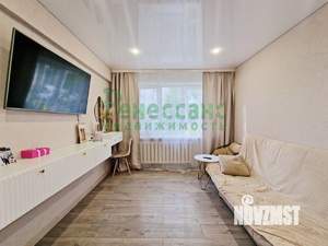 2-к квартира, вторичка, 50м2, 1/5 этаж