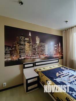 2-к квартира, вторичка, 41м2, 5/5 этаж