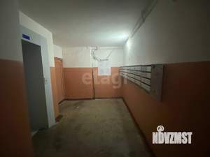 3-к квартира, вторичка, 61м2, 8/9 этаж